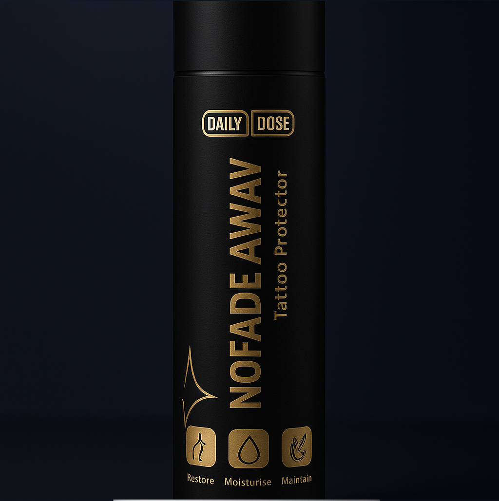 NoFade Away