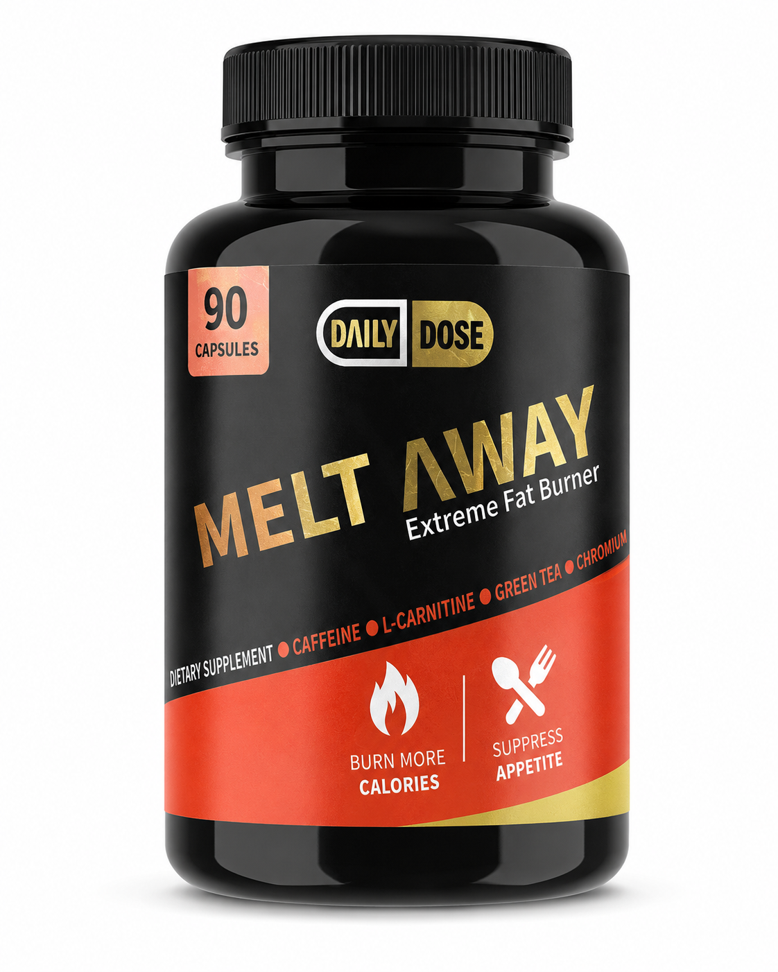 Melt Away