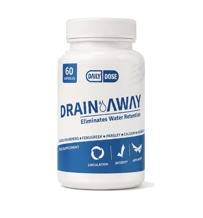 Drain Away
